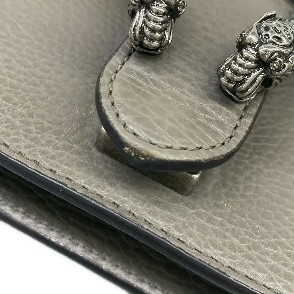 Gucci dionysus shoulder